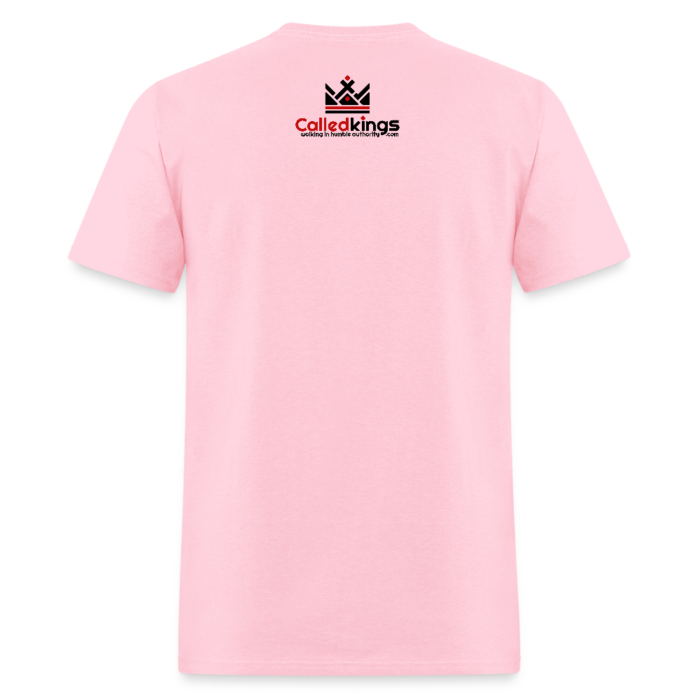 Obedient - pink