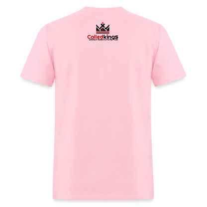 Obedient - pink