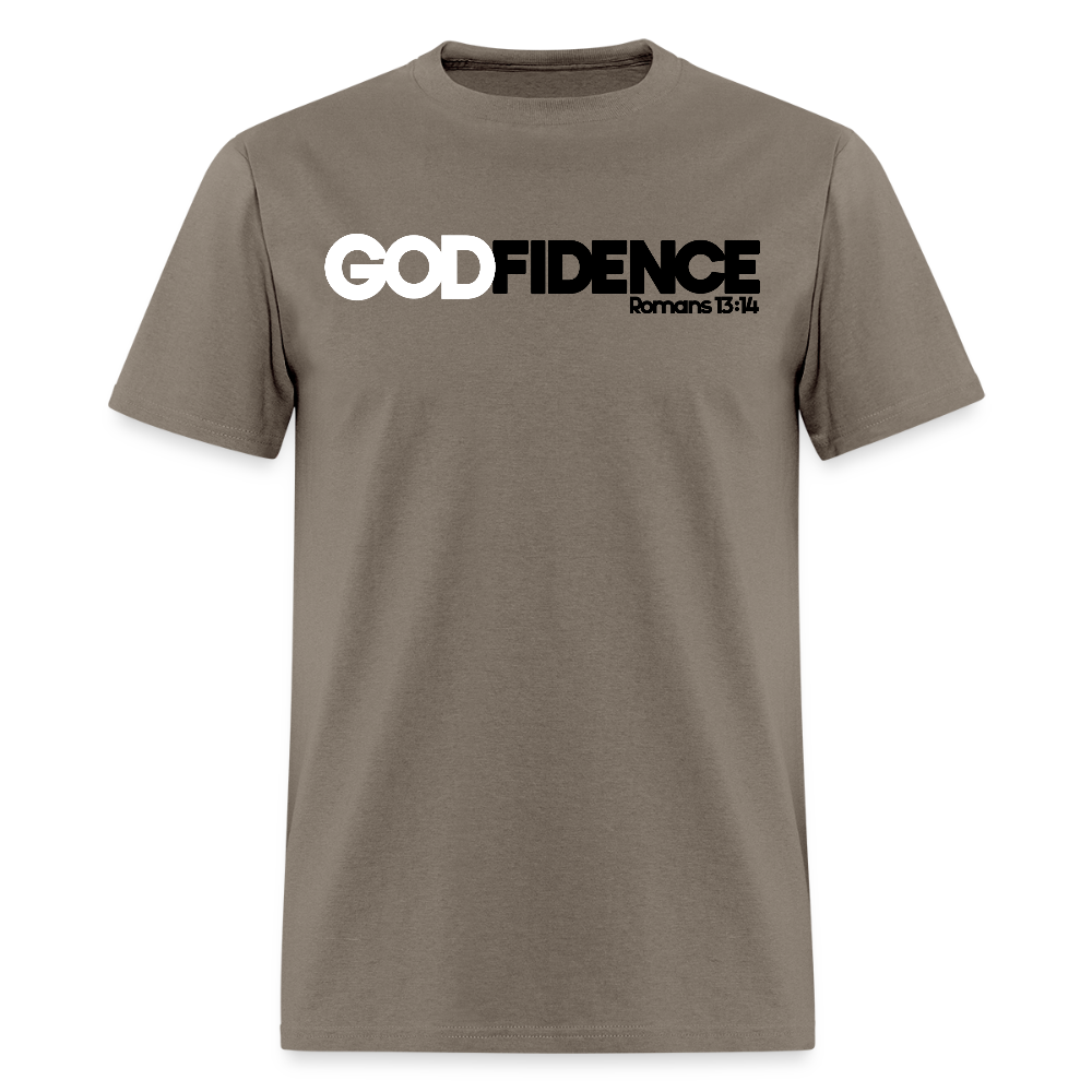 Godfidence - safari