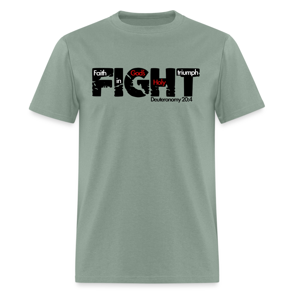 FIGHT - sage