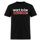 WTBSF? Devour His Word - black