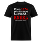 Kneel - black