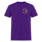 Balaam's Donkey - purple