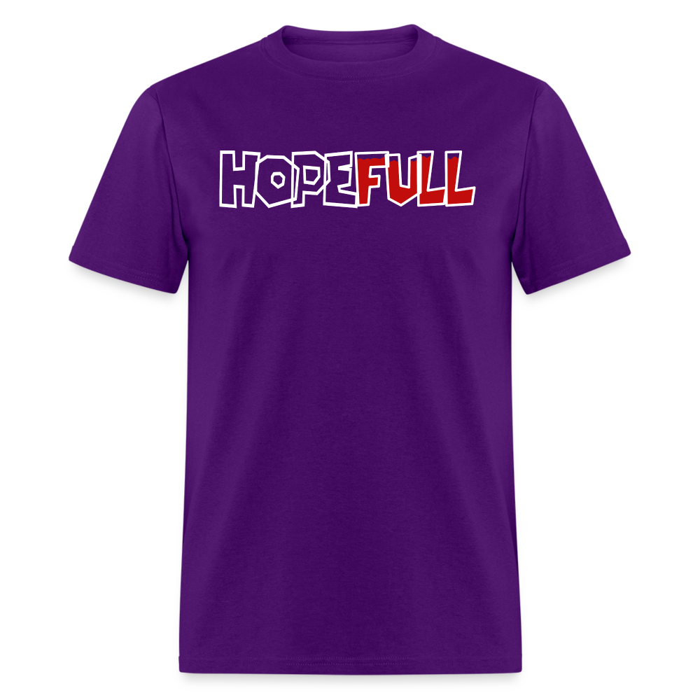 HopeFULL - purple
