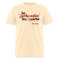Love Thy Neighbor - natural