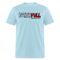 FaithFULL - powder blue