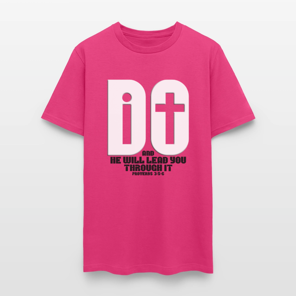 Do It - fuchsia