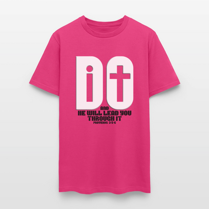 Do It - fuchsia