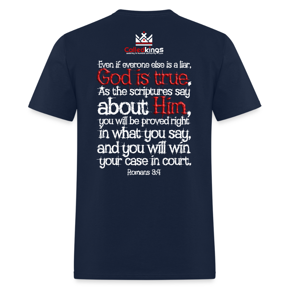 If the Bible Calls it a Sin - navy