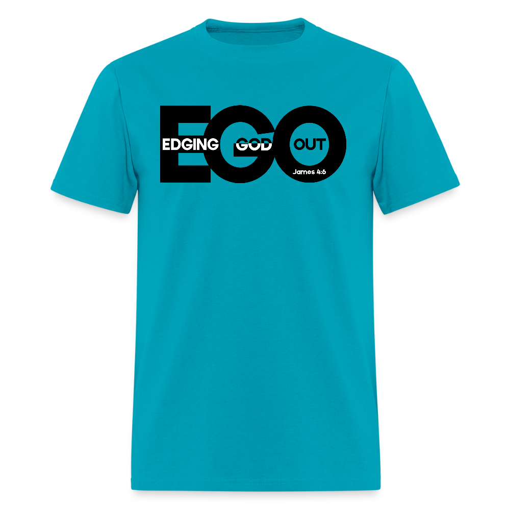 EGO - turquoise