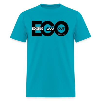 EGO - turquoise