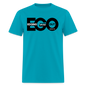 EGO - turquoise