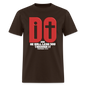 Do It - brown