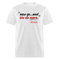 Sin No More - light heather gray