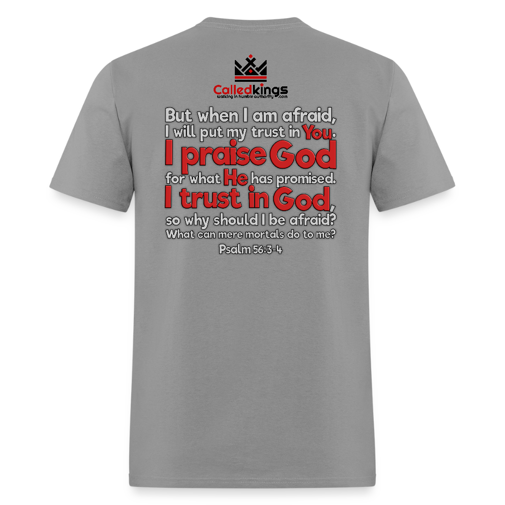 My Faith My Fear - rock