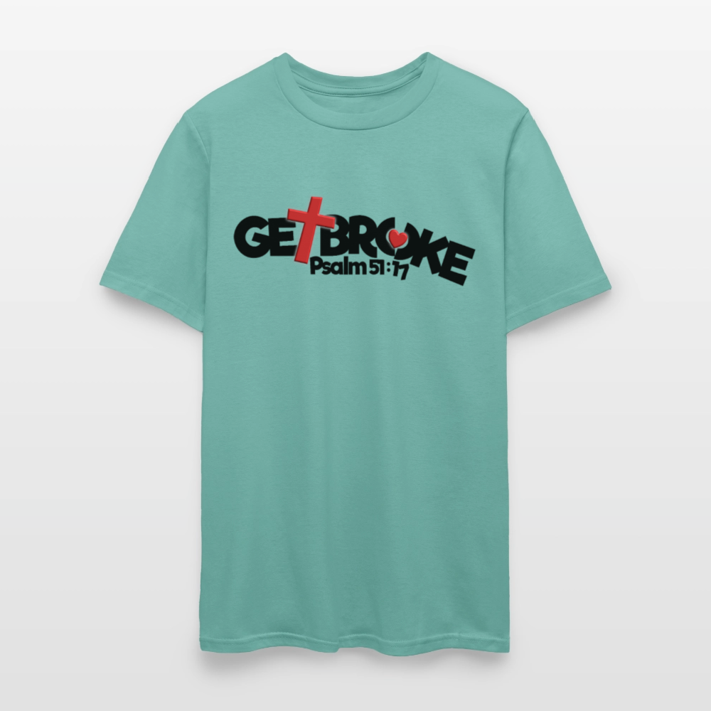 Get Broke - aquatic