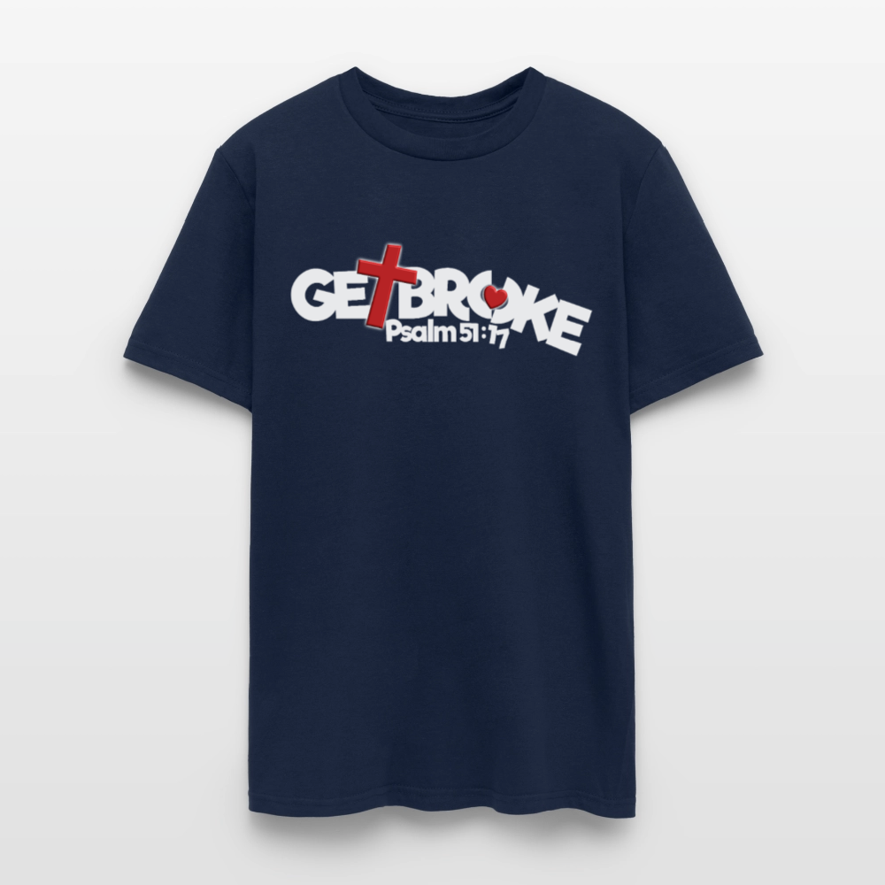 Get Broke - navy