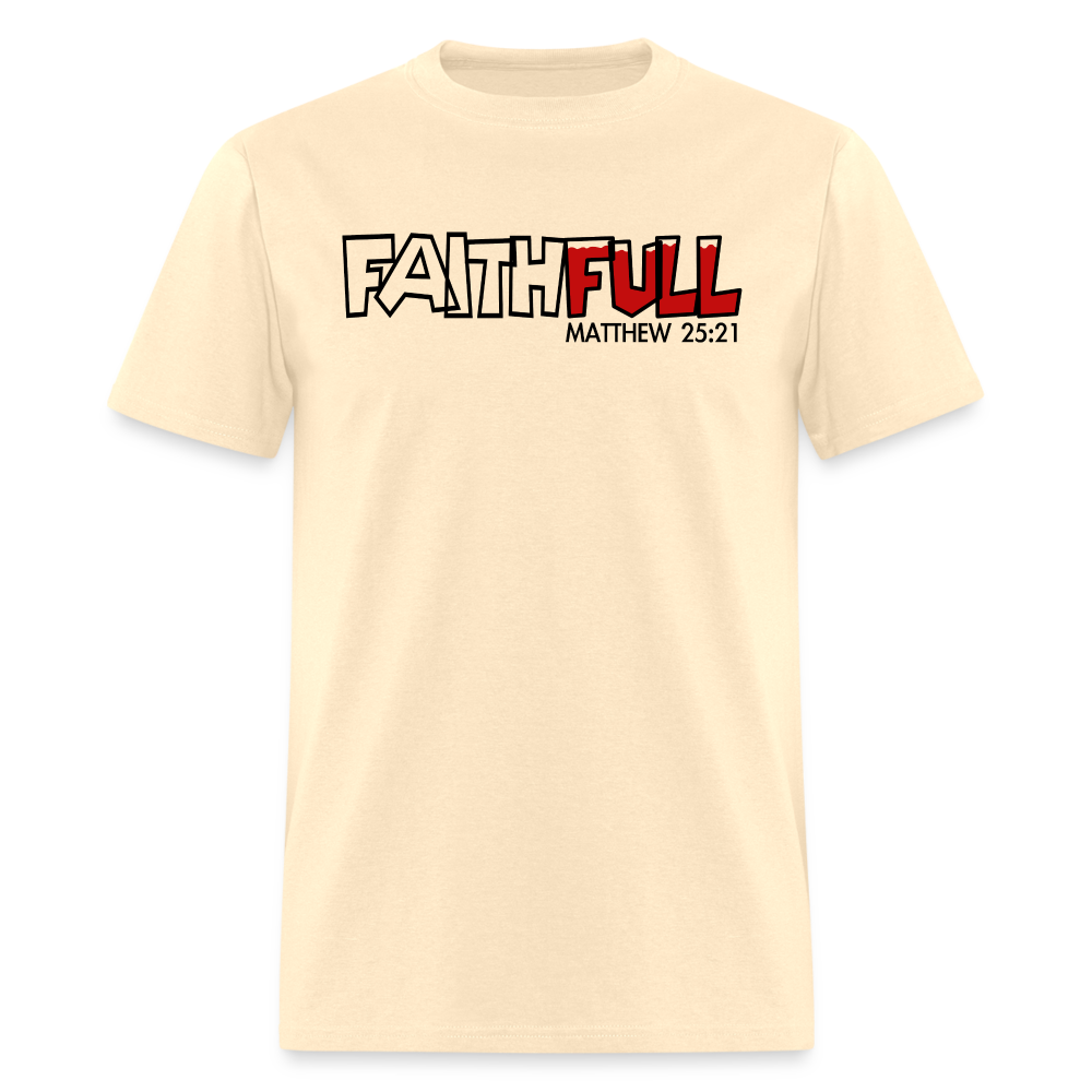 FaithFULL - natural