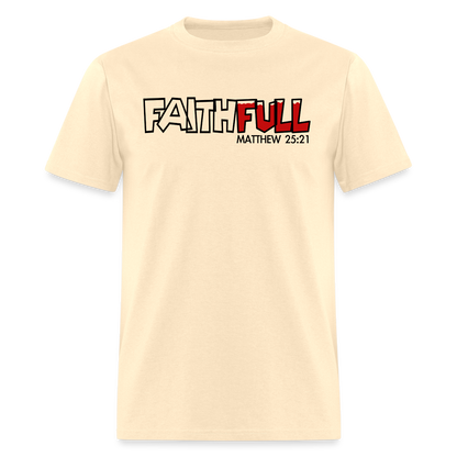 FaithFULL - natural
