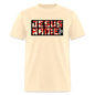 There's Power in Jesus Name - natural