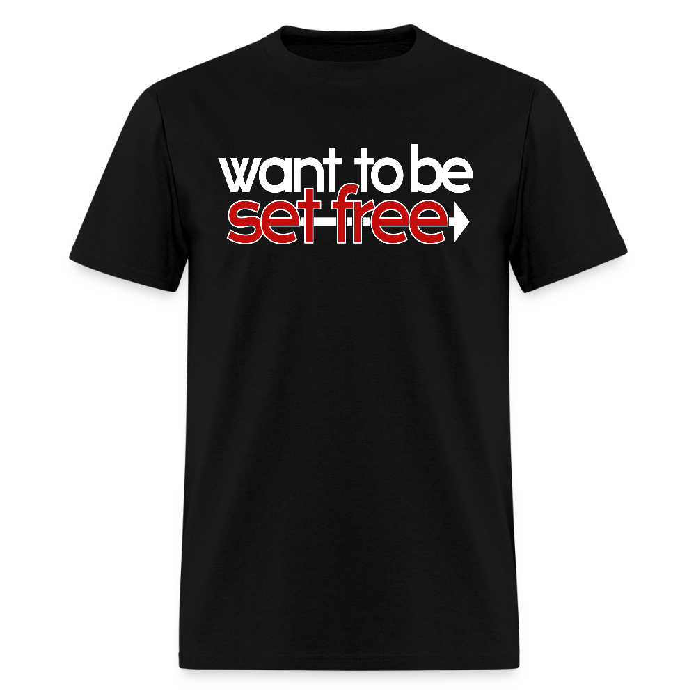 WTBSF? Believe in the Power of Faith - black