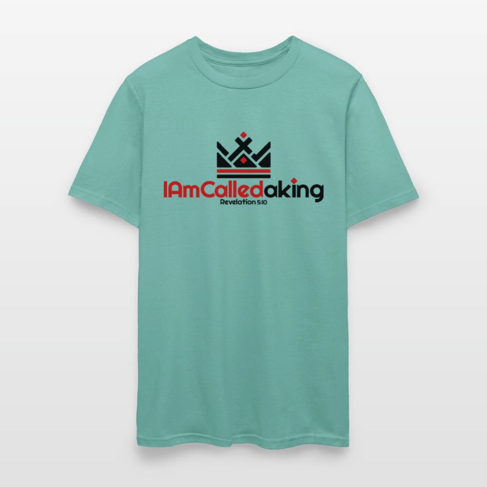 I Am Called a King 3 - aquatic