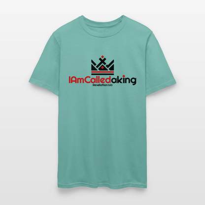 I Am Called a King 3 - aquatic