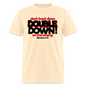 Double Down - natural