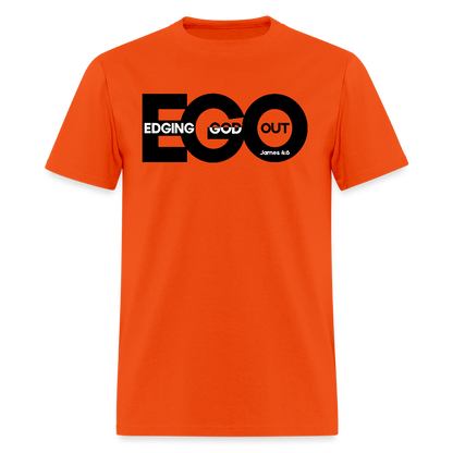 EGO - orange