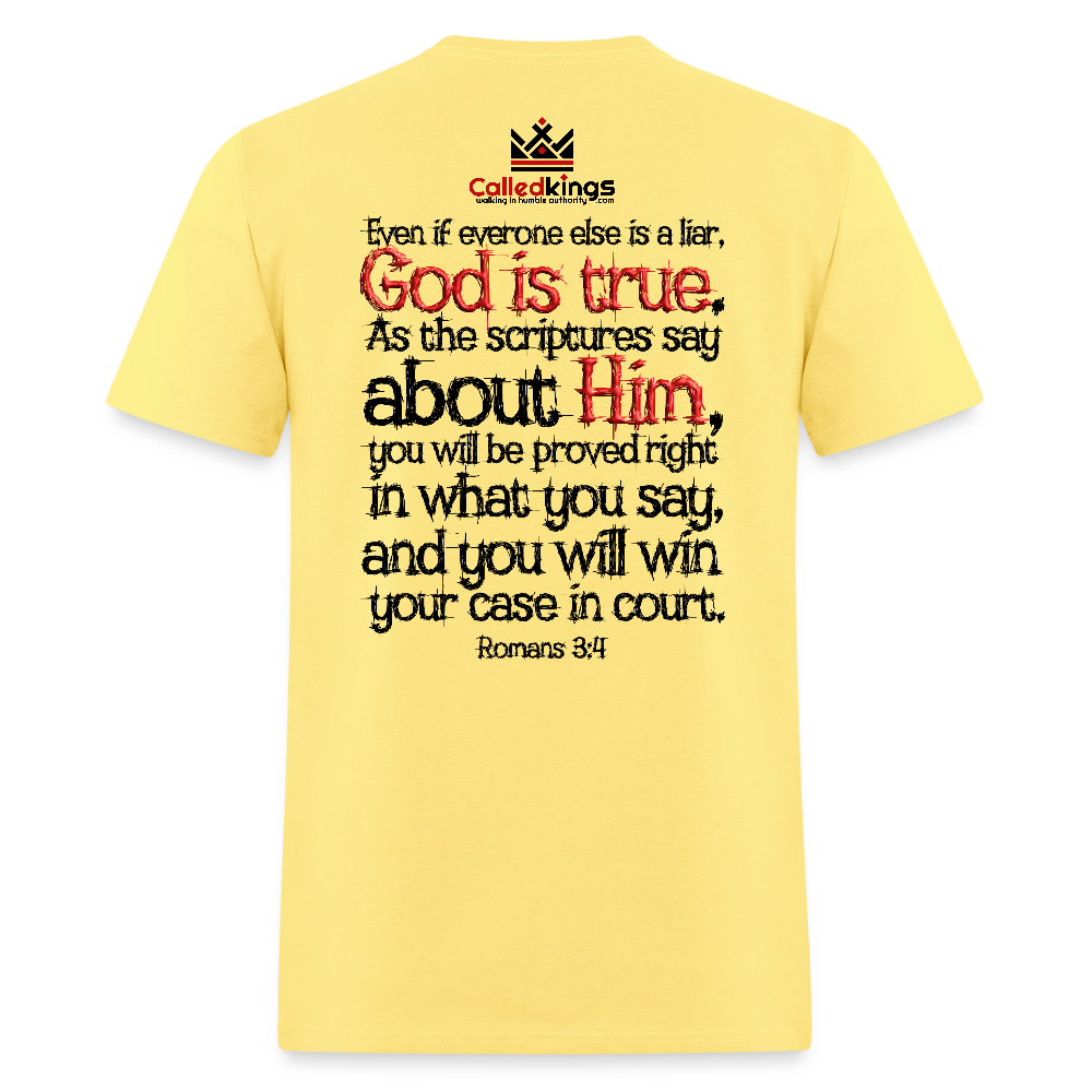 If the Bible Calls it a Sin - cornsilk