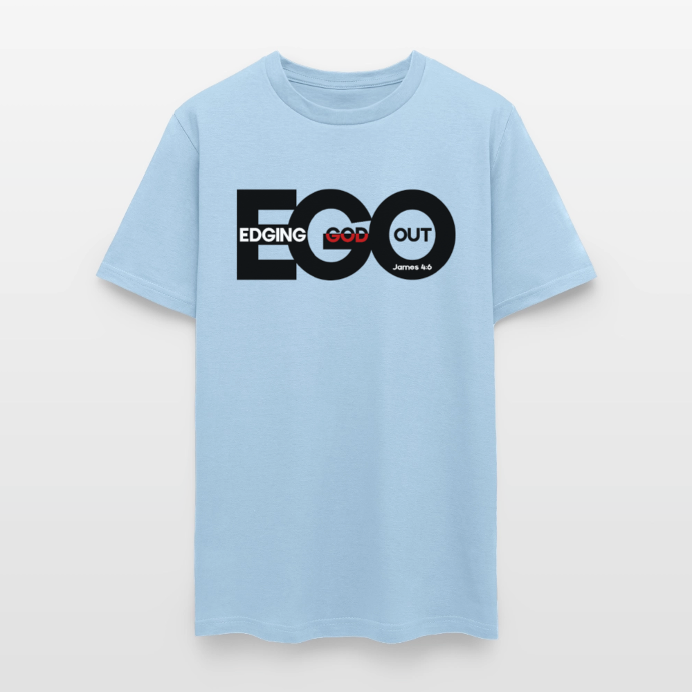 EGO - powder blue