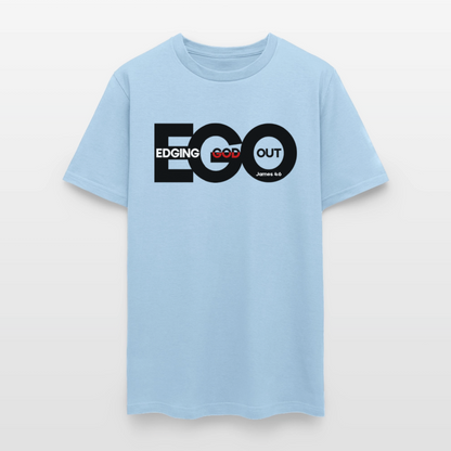 EGO - powder blue