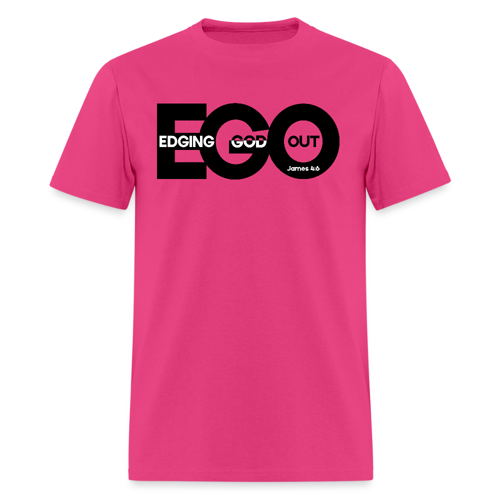 EGO - fuchsia