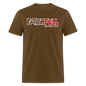 FaithFULL - brown