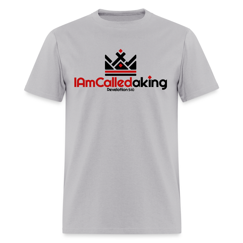 I Am Called a King 3 - gravel 
