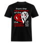 Abundance of Heart - black