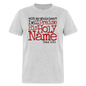 Praise His Holy Name - heather gray