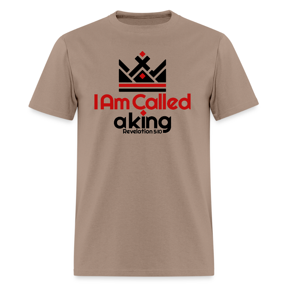 I Am Called a king 4 - brown savana