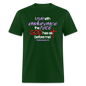 Run With Endurance - forest green