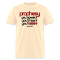 Prophesy See It - natural