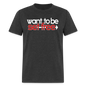 WTBSF? Follow Jesus - heather black