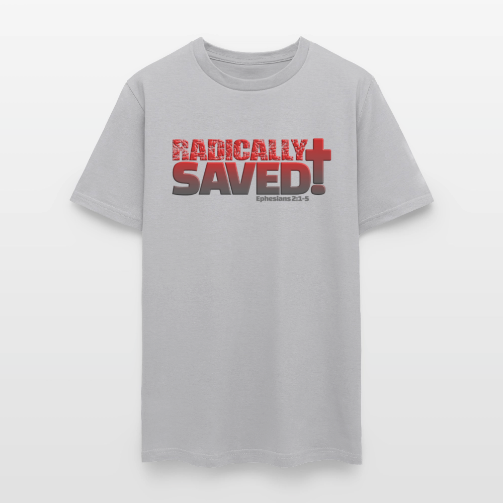 Radically Saved - gravel 