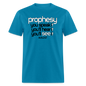 Prophesy See It - turquoise