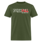FaithFULL - military green