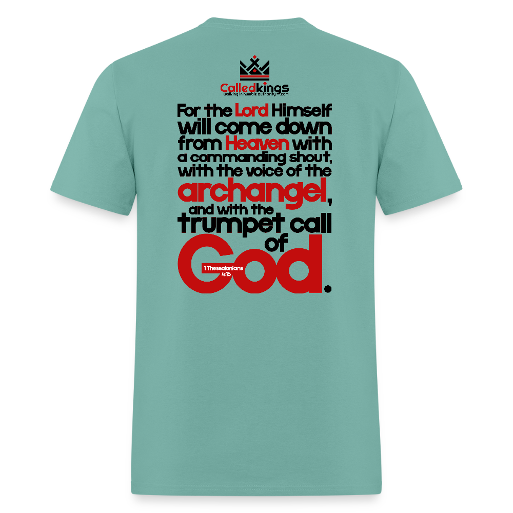 I Am Coming Back - aquatic