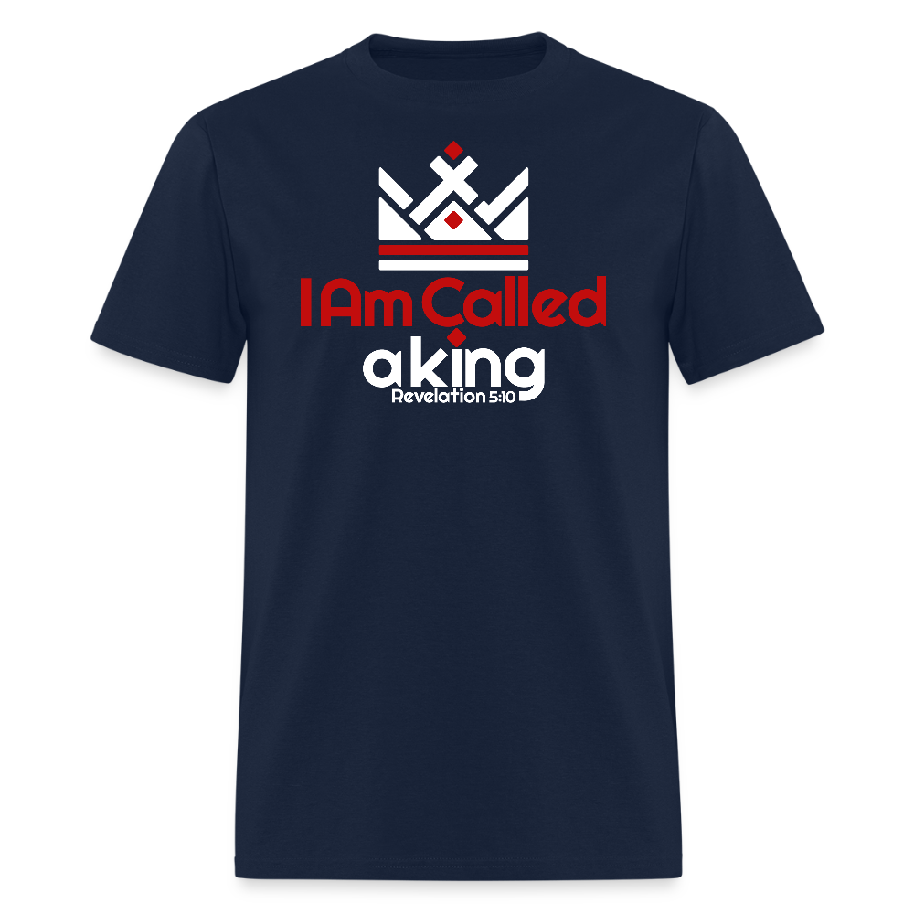 I Am Called a king 4 - navy