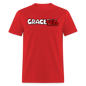 GraceFULL - red