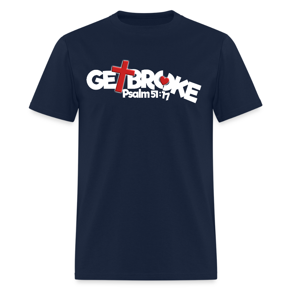 Get Broke - navy