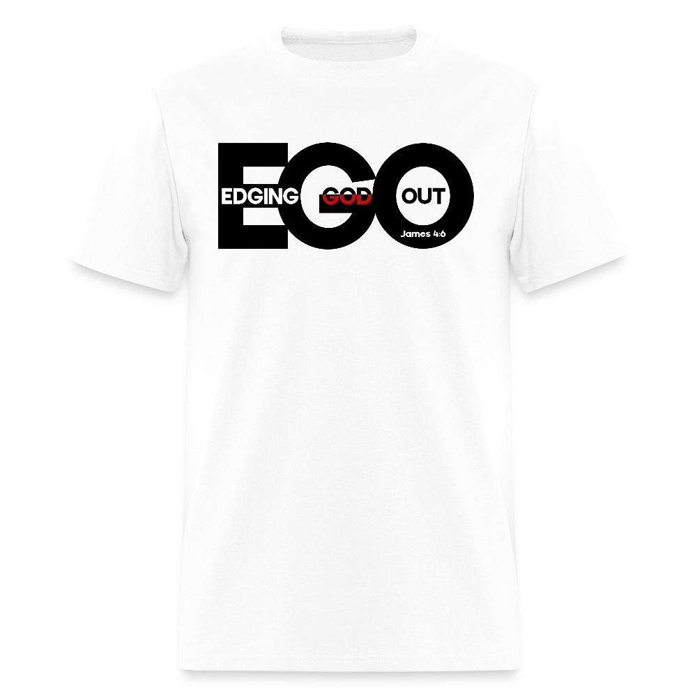 EGO - white
