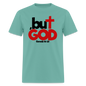 But God - aquatic